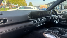 Mercedes-Benz GLE 300d 4Matic AMG Line 5dr 9G-Tronic Diesel Estate